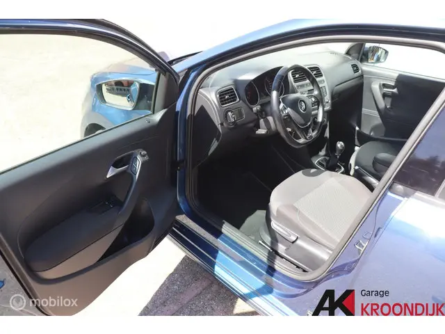Volkswagen Polo 1.0 BlueMotion 2017 Benzine 9