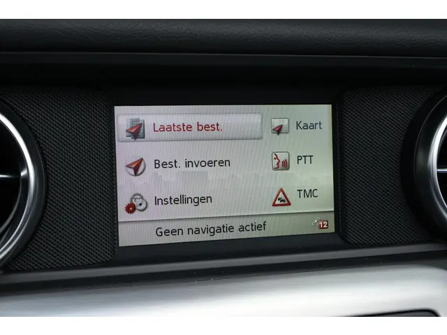 Mercedes-Benz SLK 200 2015 Benzine 27