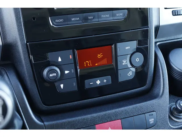 Fiat Ducato 35 2.3 MultiJet L3H2 Koelwagen 2018 Diesel 12