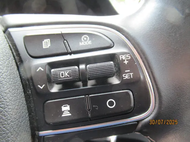 Kia Niro 1.6 GDi PHEV BusinessLine 2018 Hybride Benzine 20