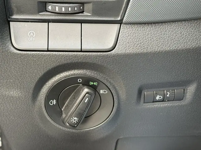 Škoda Fabia Combi 1.0 Active 2019 Benzine 25