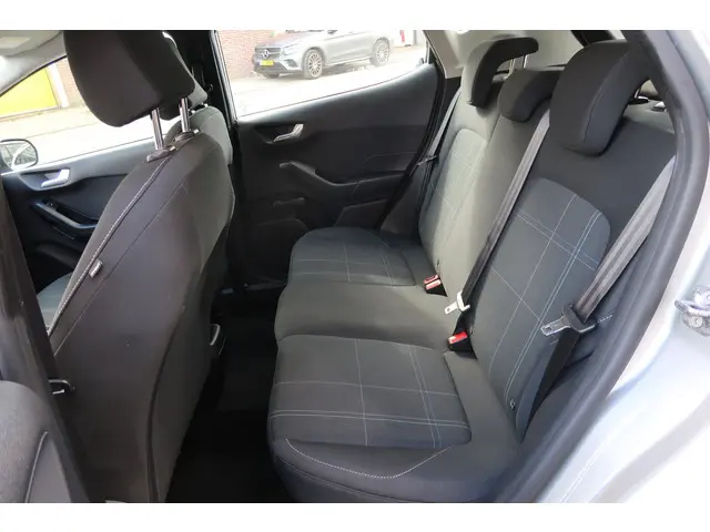 Ford Fiesta 1.1 Trend 2019 Benzine 4