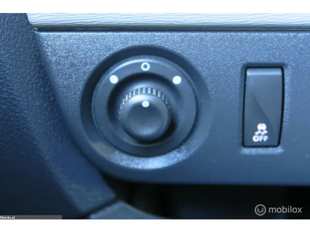 Dacia Dokker bestel 1.5 dCi 75pk AIRCO 2016 Diesel 26