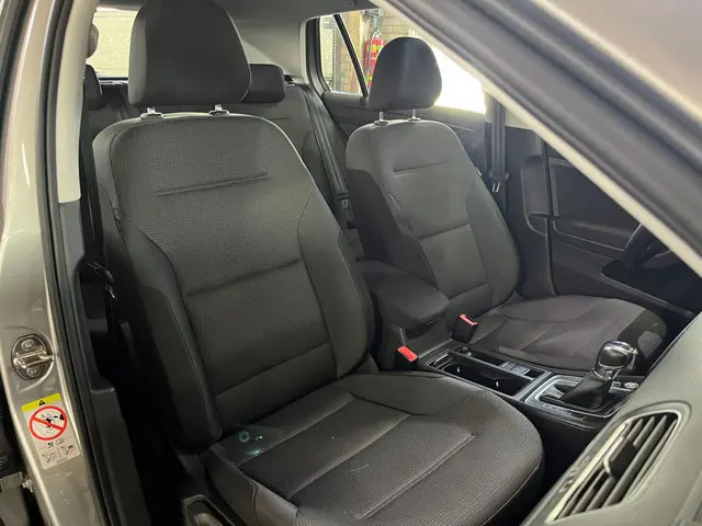 Volkswagen e-Golf e-Golf 2018 Elektrisch 26