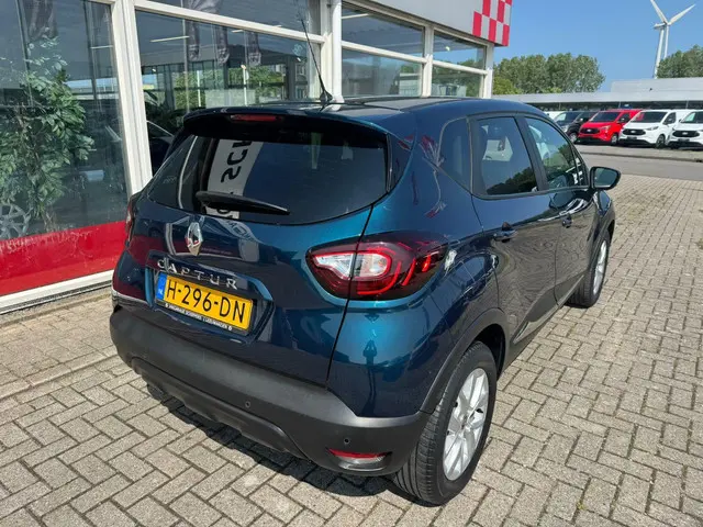 Renault Captur 3