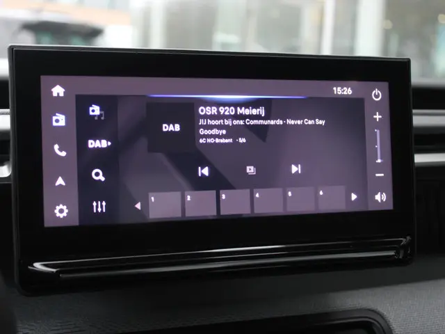 Citroën C3 1.2 Turbo 100pk Max 2025 Benzine 21