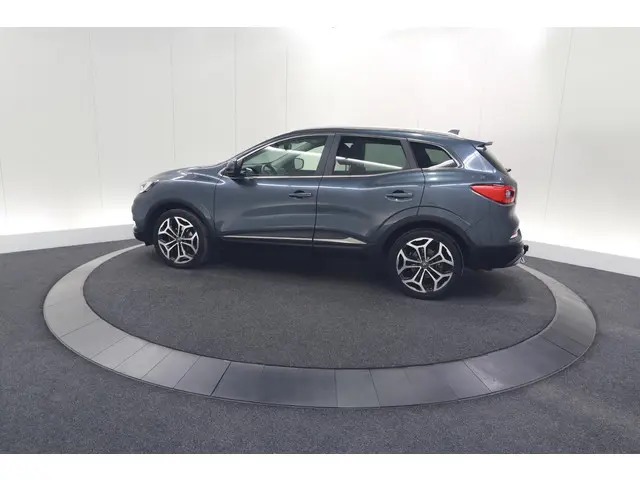 Renault Kadjar TCe 140 Intens 2019 Benzine 80