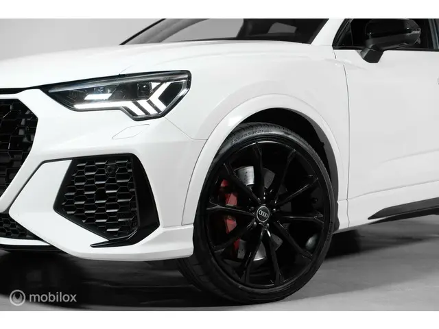Audi RSQ3 RS Q3 2.5 TFSI 2021 Benzine 23