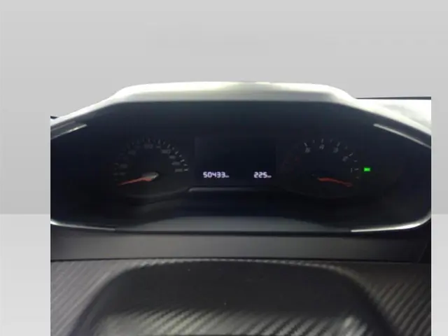 Peugeot 208 1.2 PureTech Like 1e eigenaar 2021 Benzine 16