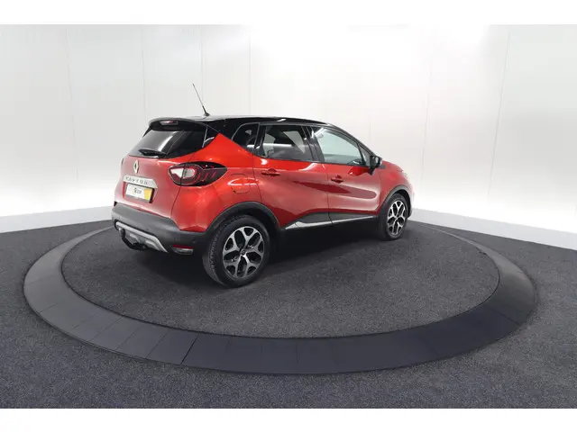 Renault Captur TCe 150 EDC Intens 2019 Benzine 11