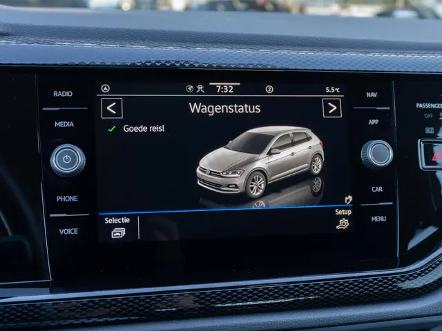 Volkswagen Polo 1.0 TSI Life Edition 2025 Benzine 29