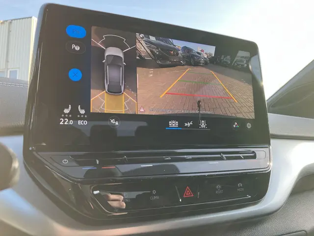 Volkswagen ID.4 Pro 77 kWh /204PK 2023 Elektrisch 11