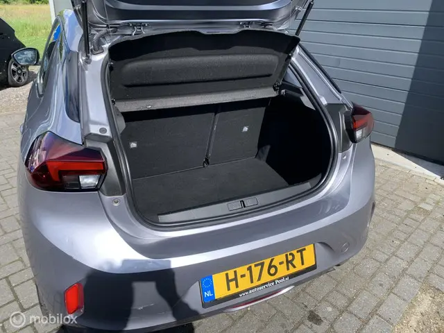 Opel Corsa F 1.2 |5drs| Bluetooth| DAB 2020 Benzine 7