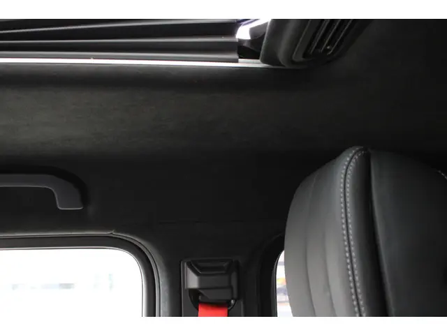 Mercedes-Benz G-Klasse 63 Edition 1 2021 Benzine 23