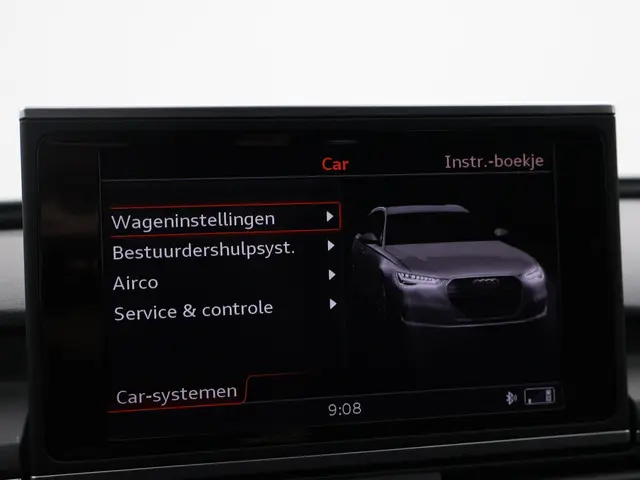 Audi A6 Avant 3.0 TDI V6 218 PK QUATTRO AUT. 2017 Diesel 30