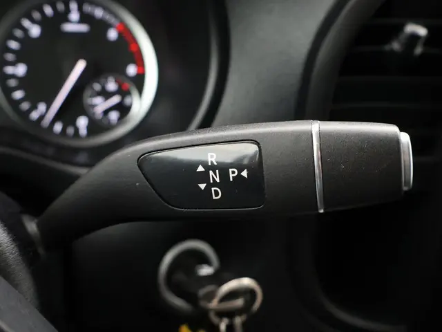 Mercedes-Benz Vito 114 CDI AUT7 LANG 2020 Diesel 18