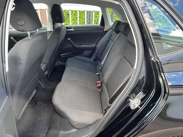 Volkswagen Polo 1.0 TSI Comfortline 2019 Benzine 6