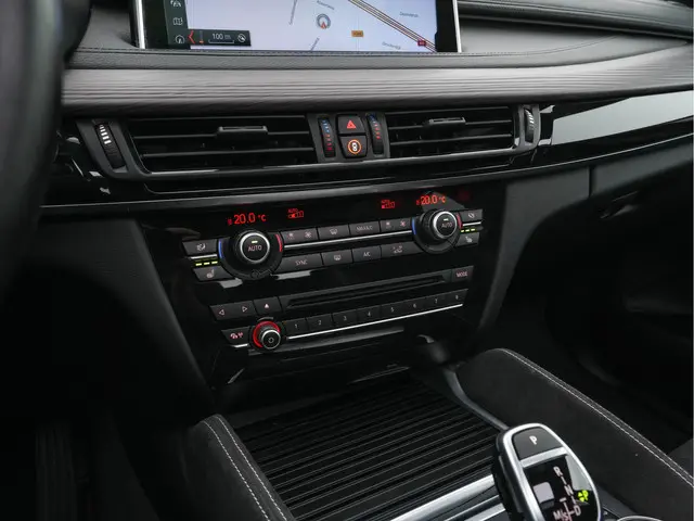 BMW X6 xDrive30d High Executive 2019 Diesel 13