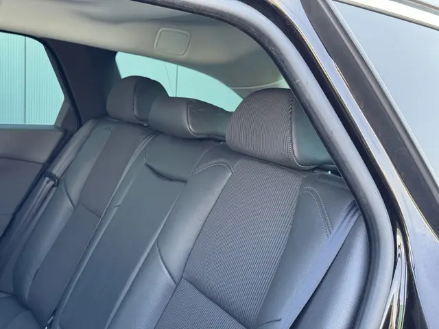 Peugeot 508 SW 1.6 e-THP GT-line 2015 Benzine 12