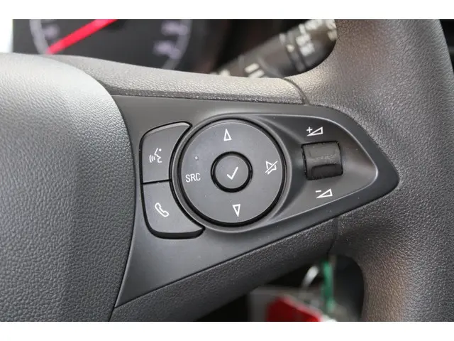 Opel Combo 1.2 PureTech 110 S&S L1 Geen BTW !! 2024 Benzine 21