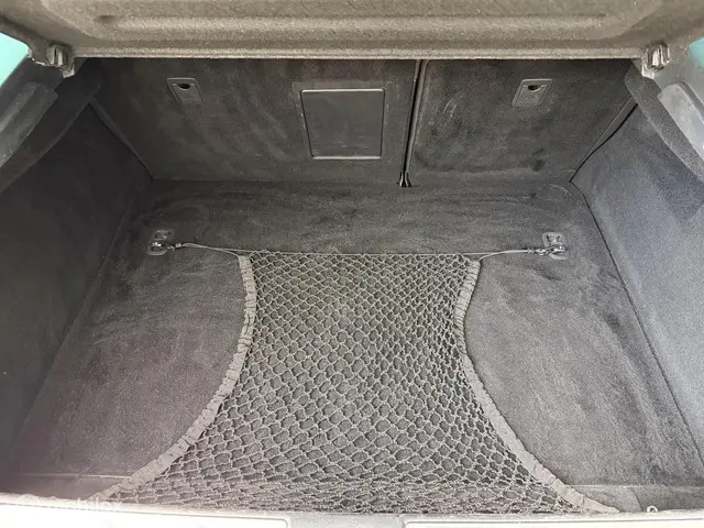 Citroën DS5 1.6 THP Chic 2013 Benzine 18