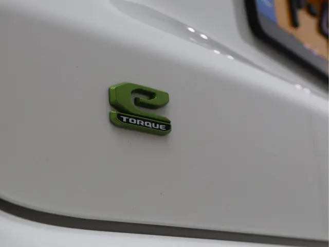 Jeep Compass 1.5T e-Hybrid Upland 2022 Hybride Benzine 23