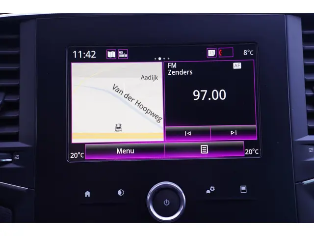 Renault Mégane 1.3 TCe Limited 2019 Benzine 43