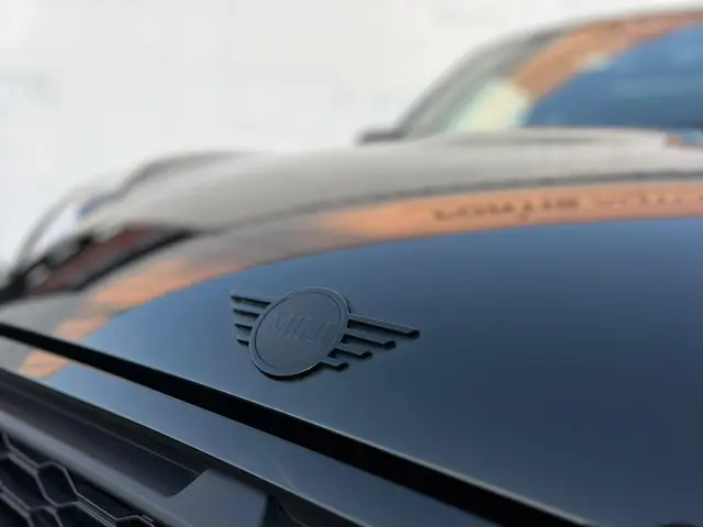 MINI Cooper Mini 1.5 John Cooper Works 2022 Benzine 18