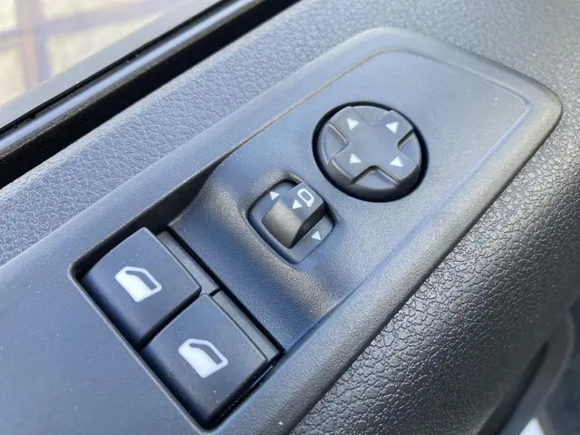 Fiat E-Scudo L3 75 kWh 2025 Elektrisch 12