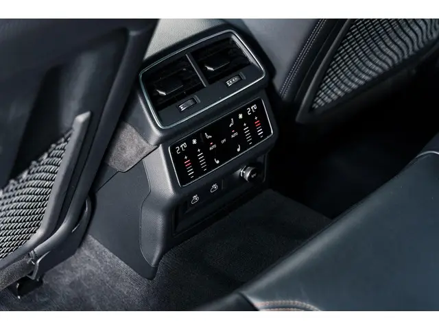 Audi RS6 RS6-R ABT 1 OF 125 2021 Benzine 56