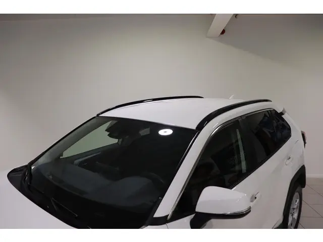 Toyota RAV4 2.0 VVT-iE Active Limited, 2020 Benzine 25