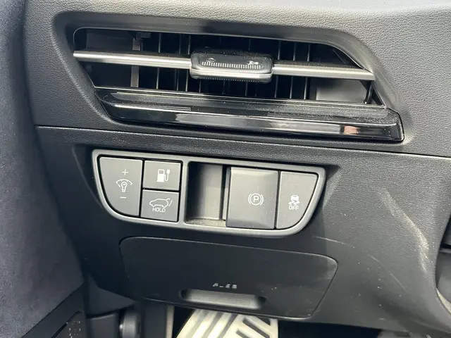 Kia EV6 GT AWD 77.4 kWh 2023 Elektrisch 28