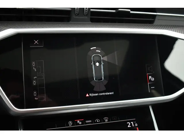 Audi RS6 Avant 4.0 TFSI quattro 2022 Benzine 41