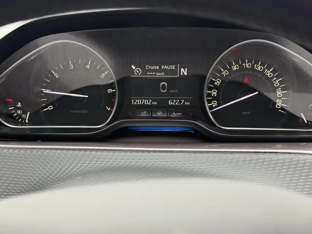 Peugeot 2008 1.2 PureTech Active 2015 Benzine 22