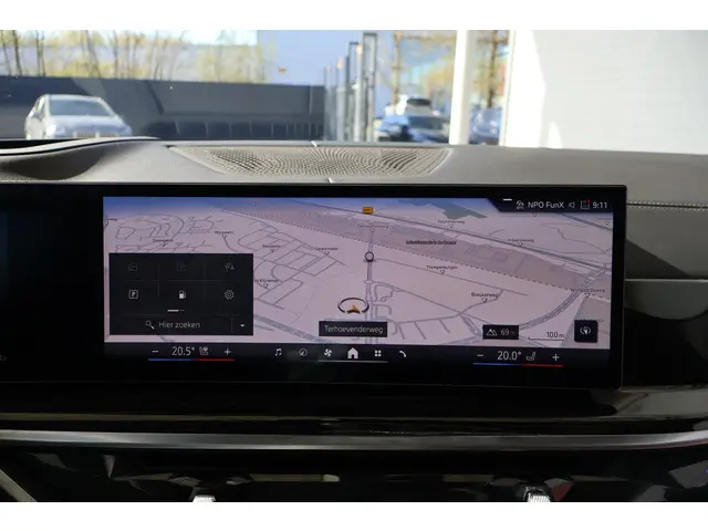 BMW X7 xDrive40i 2025 Benzine 25