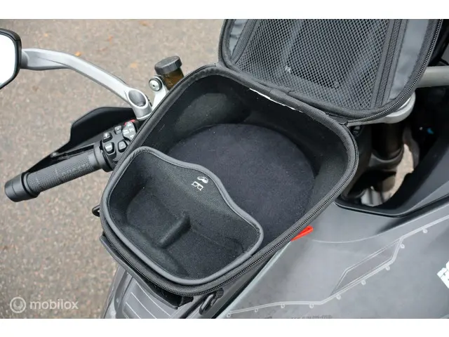 Ducati Multistrada V4 S 2021 Benzine 27