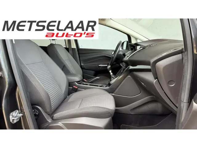 Ford C-MAX 1.0 Titanium 2017 Benzine 10