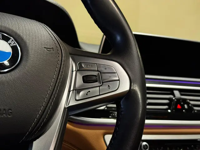 BMW 7 Serie 750i xDrive 2017 Benzine 33