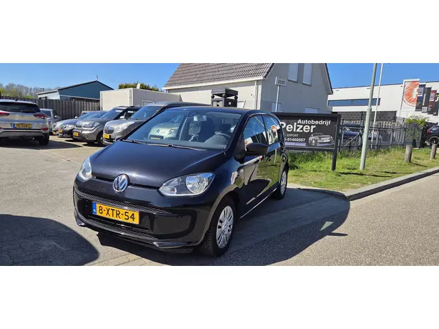 Volkswagen up! 2