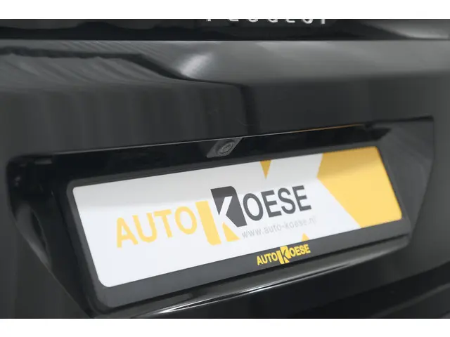 Peugeot 3008 PureTech 130 Allure 2021 Benzine 4