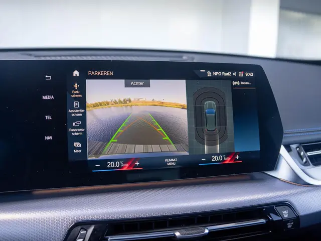 BMW iX1 xDrive30 2023 Elektrisch 20