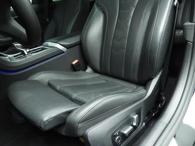 BMW 8 Serie Gran Coupé 840i 2024 Benzine 26