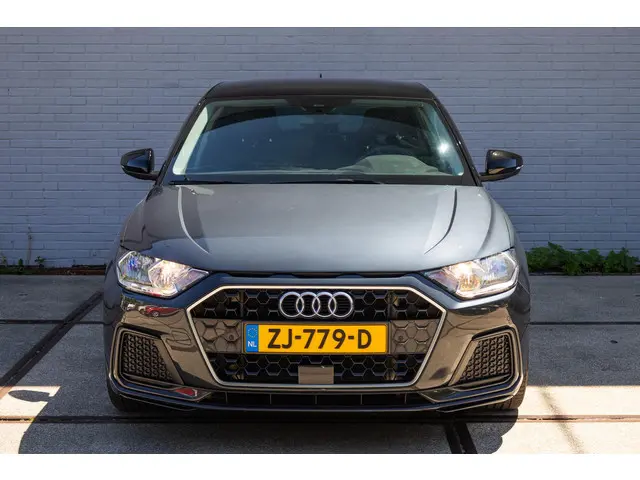 Audi A1 Sportback 30 TFSI Sport EPIC 2019 Benzine 8