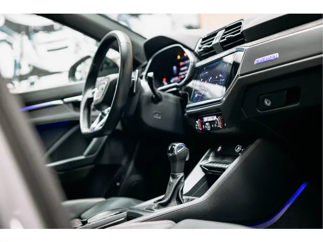 Audi RSQ3 Sportback TFSI RS 2020 Benzine 9