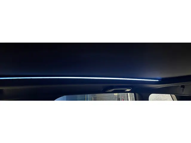 Peugeot 5008 1.6 e-THP GT-Line - 7 personen 2018 Benzine 81