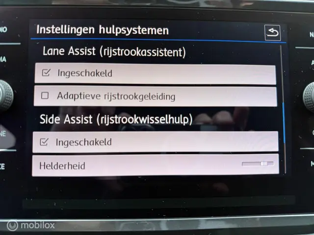 Volkswagen Tiguan 2.0 TDI Highline 2018 Diesel 17