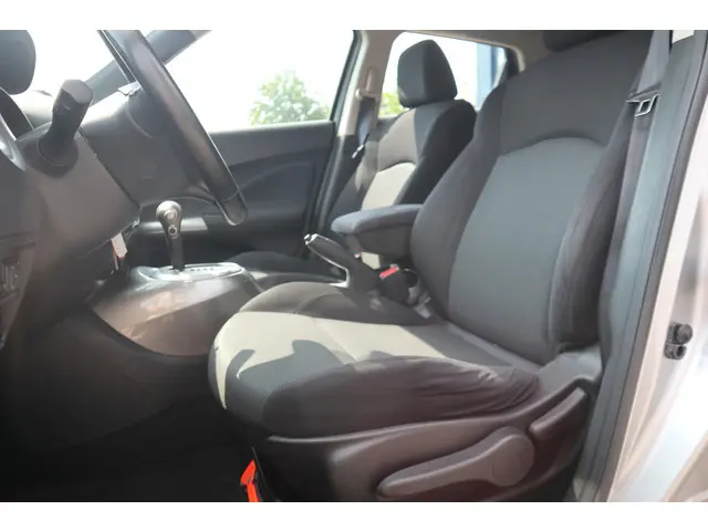 Nissan Juke 1.6 Acenta 2012 Benzine 4