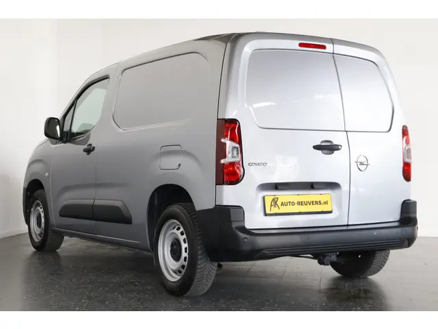 Opel Combo 1.5D L1H1 Rolstoel auto 2023 Diesel 6