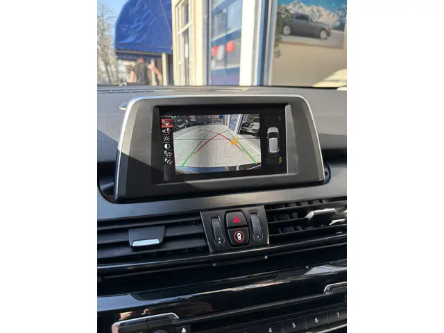 BMW 2 Serie Active Tourer 218i 2015 Benzine 13