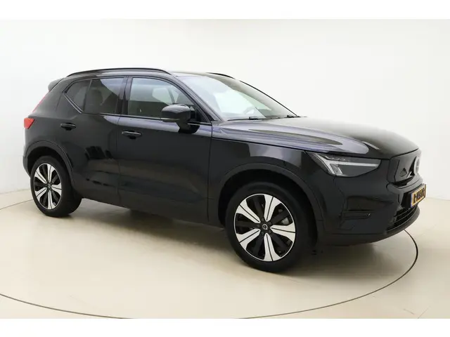 Volvo XC40 Recharge Core 70 kWh 2022 Elektrisch 8